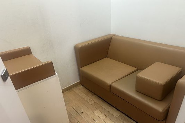 수유시설 대표사진(선택된사진)