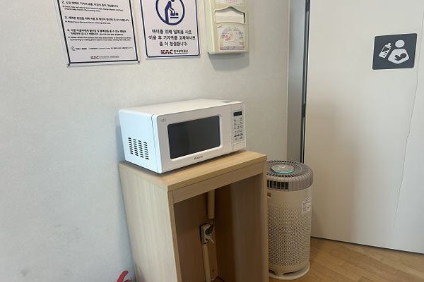 수유시설 사진3
