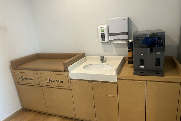 수유시설 사진2