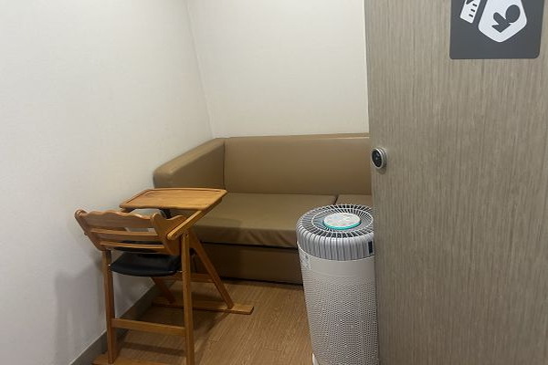 수유시설 대표사진(선택된사진)