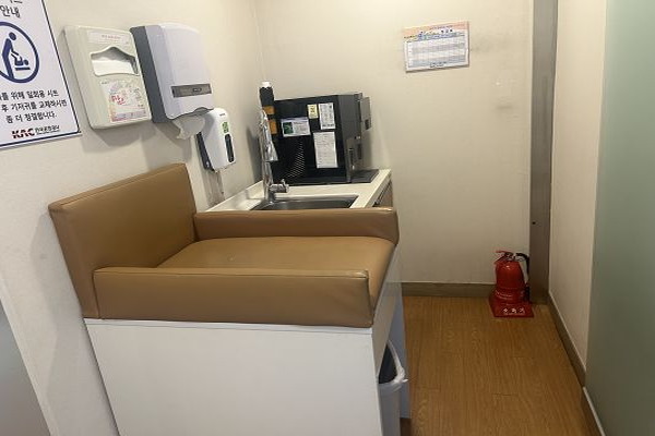 수유시설 사진2