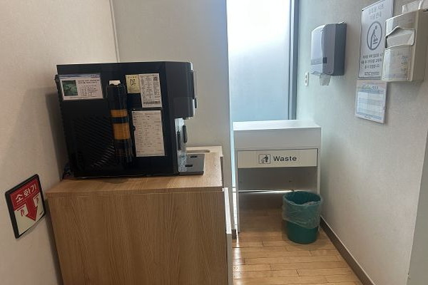 수유시설 사진2