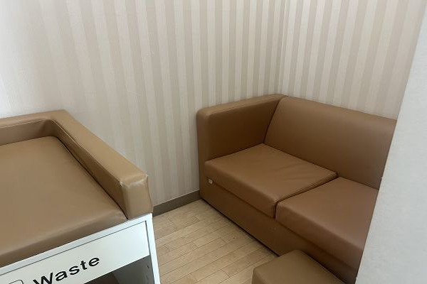 수유시설 대표사진(선택된사진)