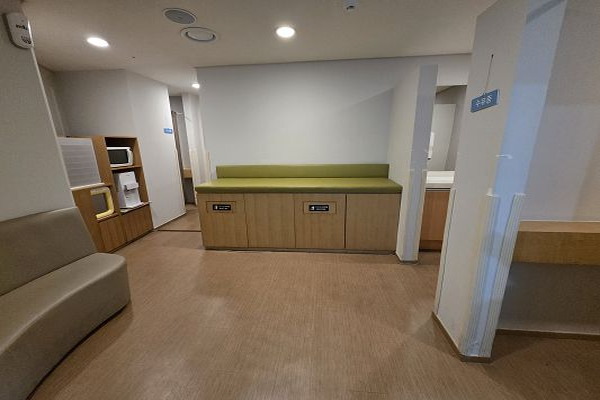 수유시설 사진2