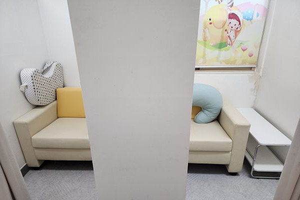 수유시설 대표사진(선택된사진)