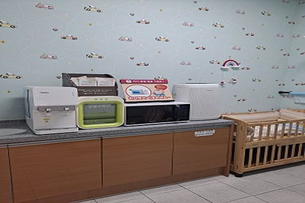 수유시설 사진3