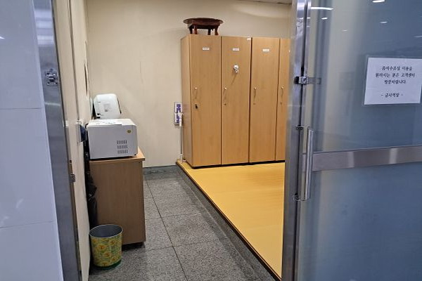 수유시설 사진2