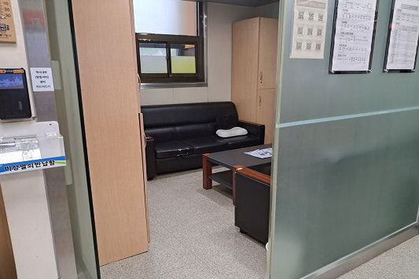 수유시설 사진2