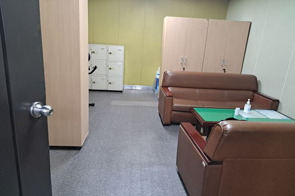 수유시설 사진2