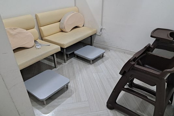 수유시설 대표사진(선택된사진)
