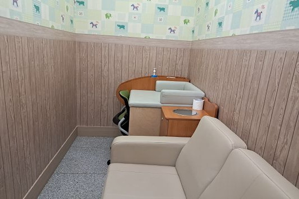 수유시설 대표사진(선택된사진)