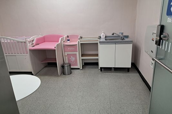 수유시설 사진2