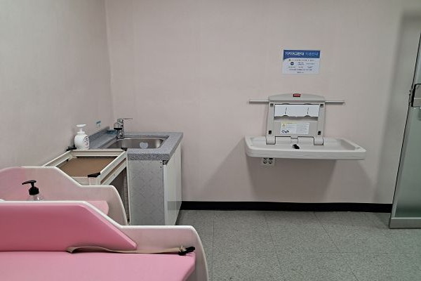 수유시설 사진3