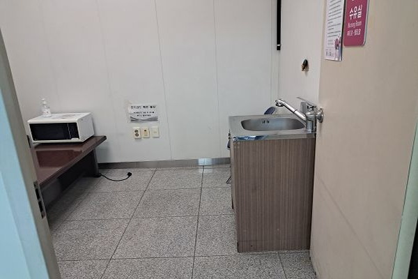 수유시설 사진2