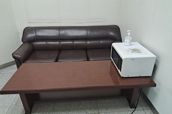 수유시설 대표사진(선택된사진)