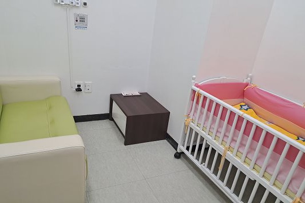 수유시설 대표사진(선택된사진)