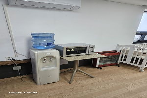 수유시설 사진2
