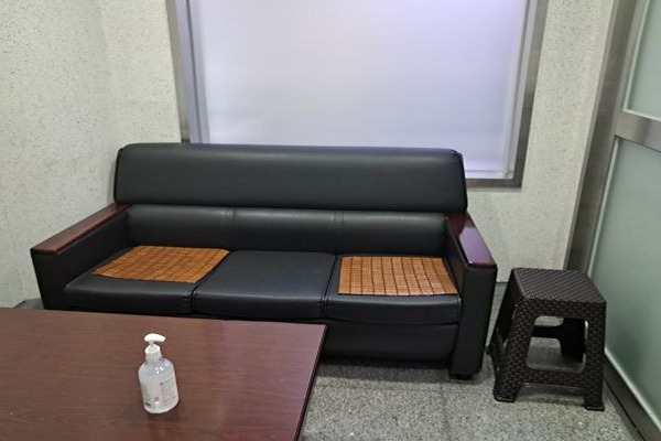 수유시설 대표사진(선택된사진)