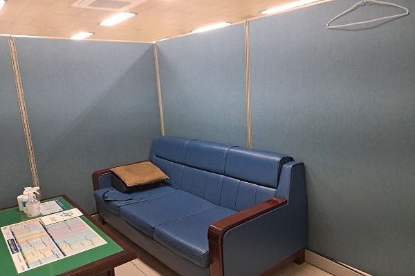 수유시설 대표사진(선택된사진)