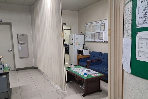 수유시설 사진2