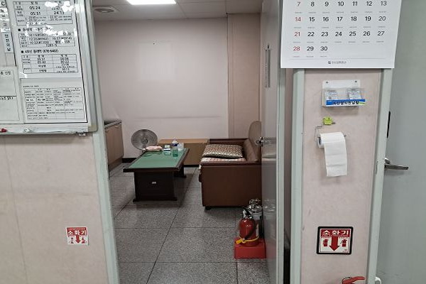 수유시설 사진2