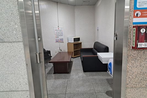 수유시설 사진2