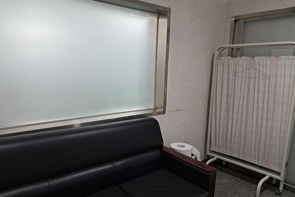 수유시설 대표사진(선택된사진)