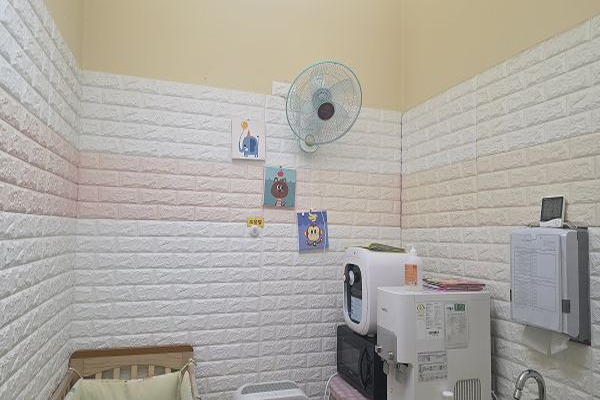 수유시설 사진2