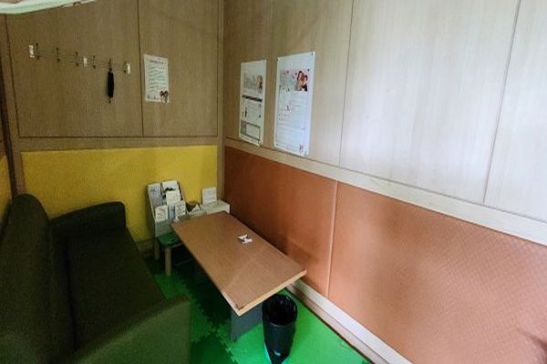 수유시설 대표사진(선택된사진)