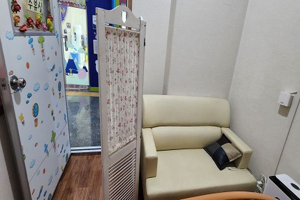 수유시설 사진2