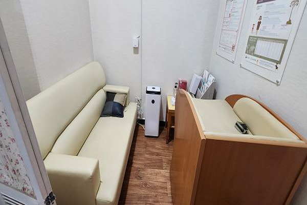 수유시설 대표사진(선택된사진)