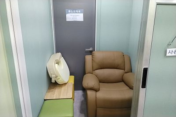 수유시설 대표사진(선택된사진)