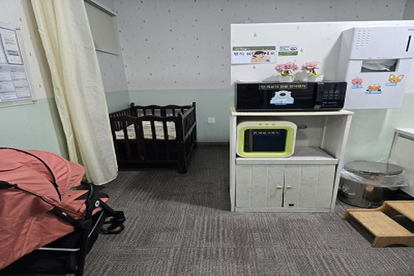 수유시설 사진2
