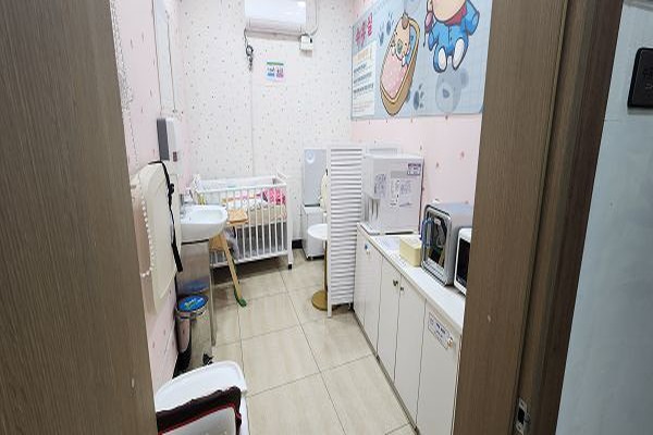 수유시설 사진2