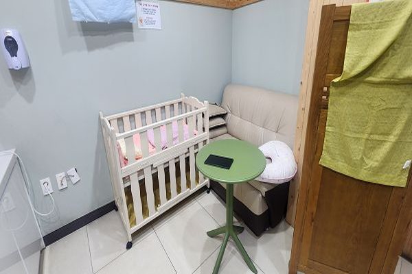 수유시설 대표사진(선택된사진)