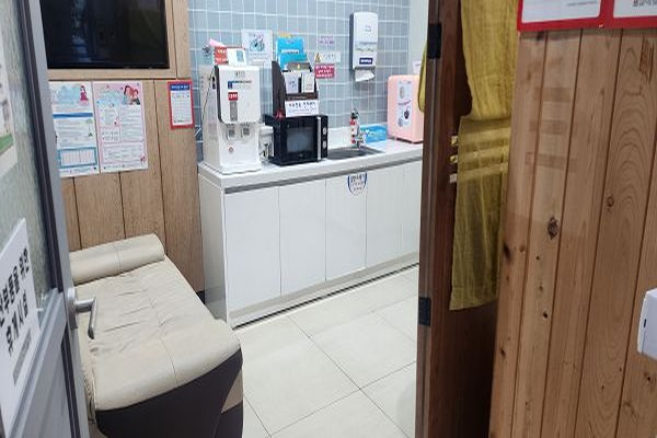 수유시설 사진2