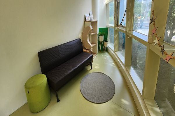 수유시설 대표사진(선택된사진)