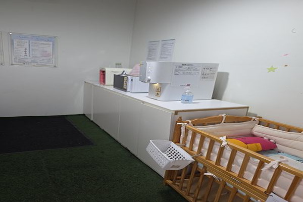 수유시설 사진3