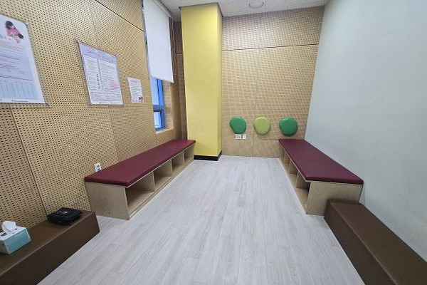 수유시설 사진2