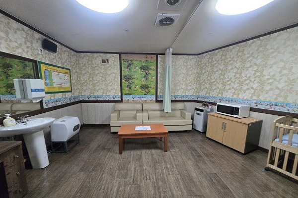 수유시설 대표사진(선택된사진)