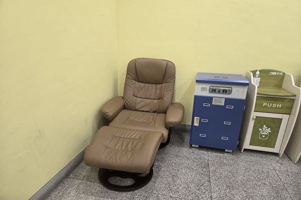수유시설 대표사진(선택된사진)