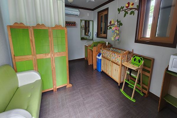 수유시설 사진2