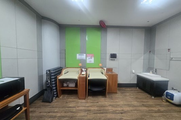 수유시설 사진2