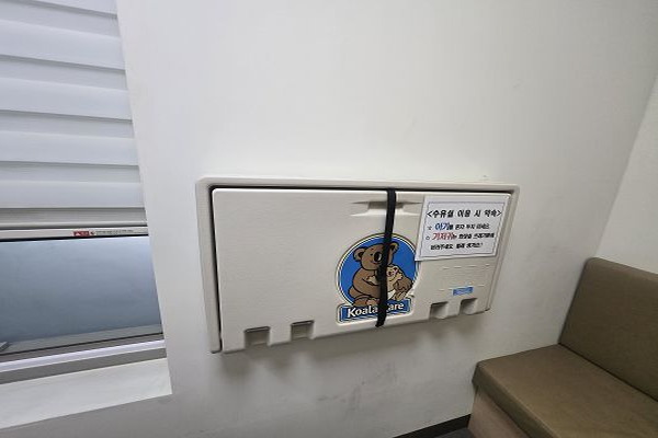 수유시설 사진2
