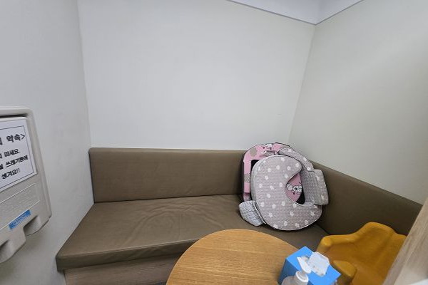수유시설 대표사진(선택된사진)