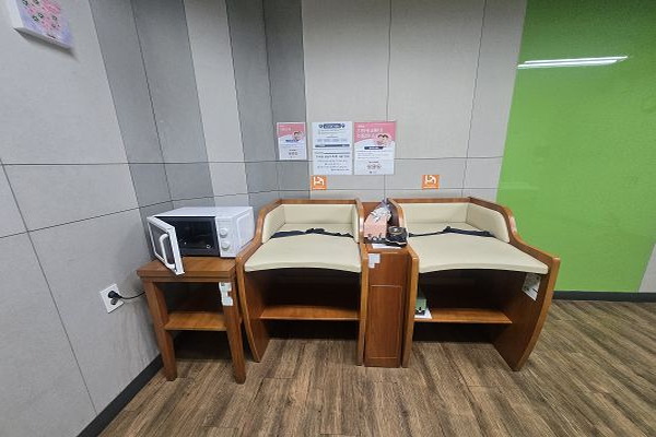 수유시설 사진2