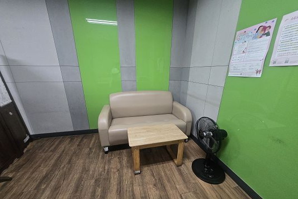 수유시설 대표사진(선택된사진)