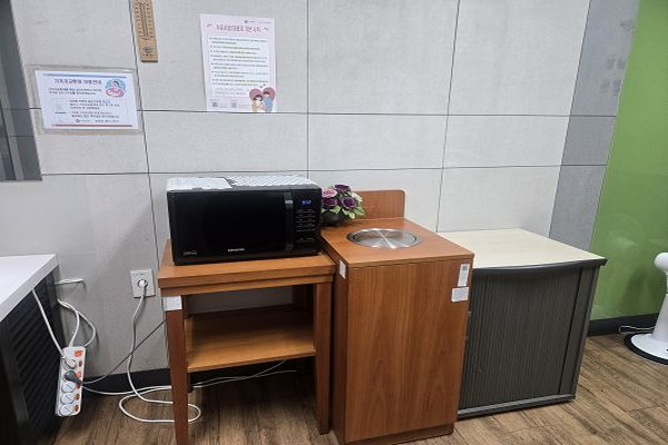 수유시설 사진2