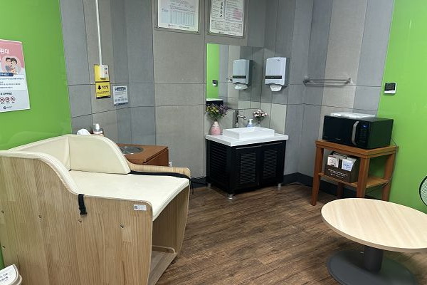수유시설 사진3