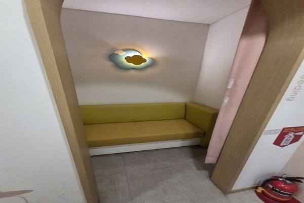 수유시설 대표사진(선택된사진)